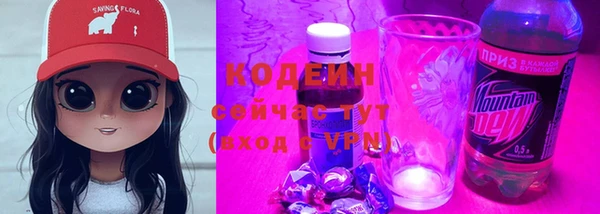 хмурый Богородск