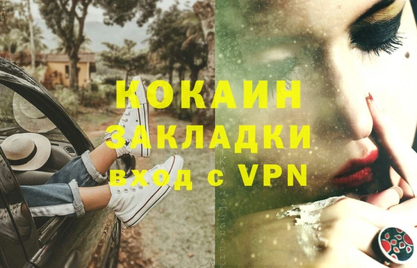 хмурый Богородск