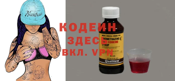 хмурый Богородск