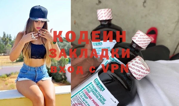 хмурый Богородск